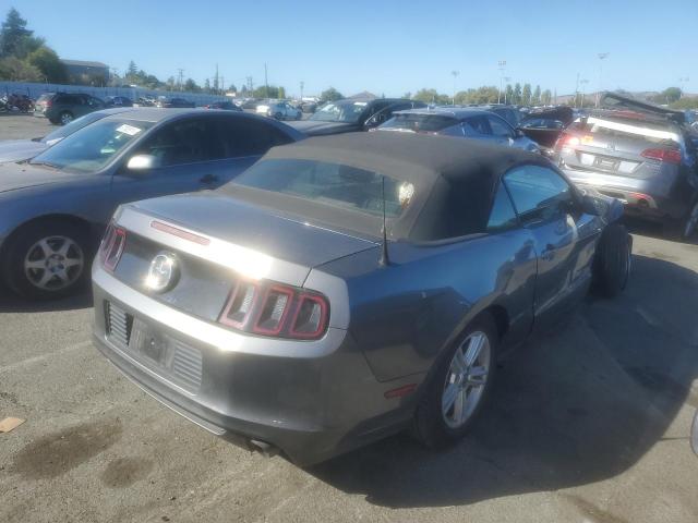 Photo 2 VIN: 1ZVBP8EM5E5299734 - FORD MUSTANG 