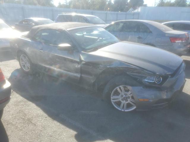 Photo 3 VIN: 1ZVBP8EM5E5299734 - FORD MUSTANG 