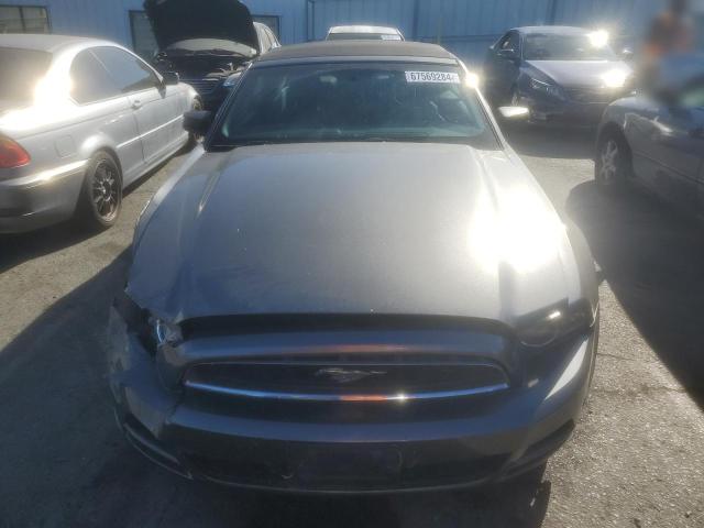 Photo 4 VIN: 1ZVBP8EM5E5299734 - FORD MUSTANG 