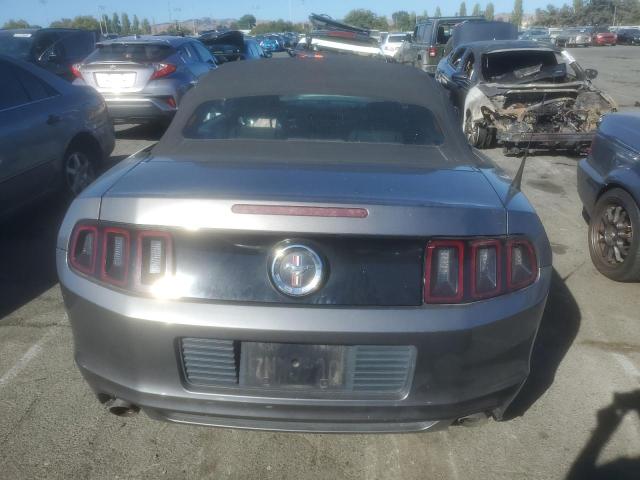 Photo 5 VIN: 1ZVBP8EM5E5299734 - FORD MUSTANG 