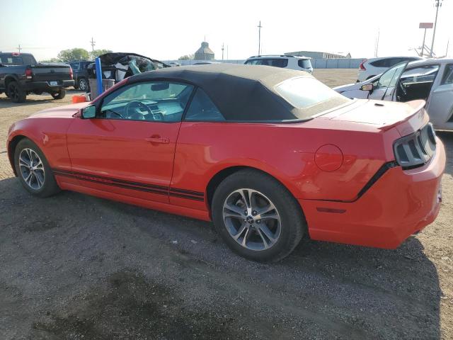 Photo 1 VIN: 1ZVBP8EM5E5310411 - FORD MUSTANG 