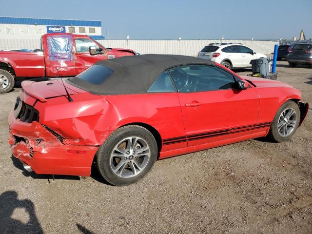 Photo 2 VIN: 1ZVBP8EM5E5310411 - FORD MUSTANG 