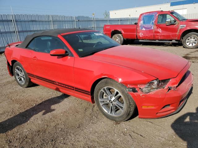 Photo 3 VIN: 1ZVBP8EM5E5310411 - FORD MUSTANG 