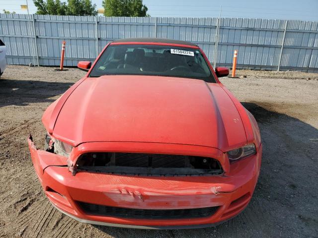 Photo 4 VIN: 1ZVBP8EM5E5310411 - FORD MUSTANG 