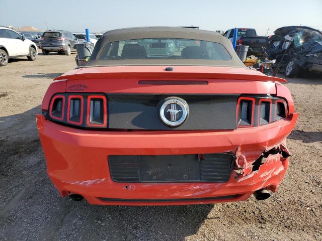 Photo 5 VIN: 1ZVBP8EM5E5310411 - FORD MUSTANG 