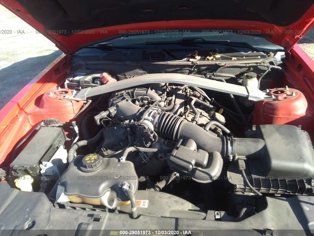 Photo 9 VIN: 1ZVBP8EM5E5311848 - FORD MUSTANG 