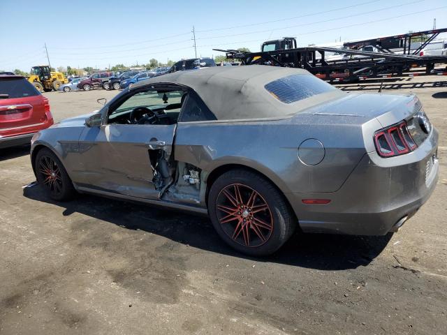 Photo 1 VIN: 1ZVBP8EM5E5328603 - FORD MUSTANG 