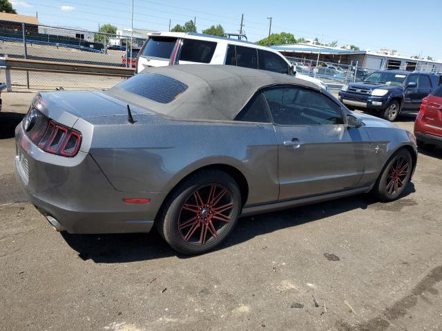 Photo 2 VIN: 1ZVBP8EM5E5328603 - FORD MUSTANG 