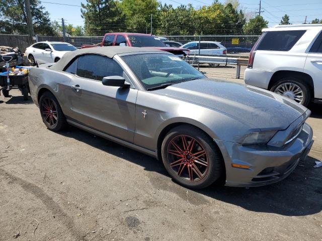 Photo 3 VIN: 1ZVBP8EM5E5328603 - FORD MUSTANG 