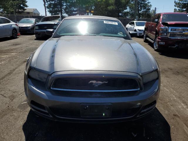 Photo 4 VIN: 1ZVBP8EM5E5328603 - FORD MUSTANG 