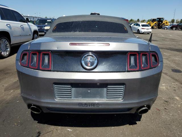 Photo 5 VIN: 1ZVBP8EM5E5328603 - FORD MUSTANG 