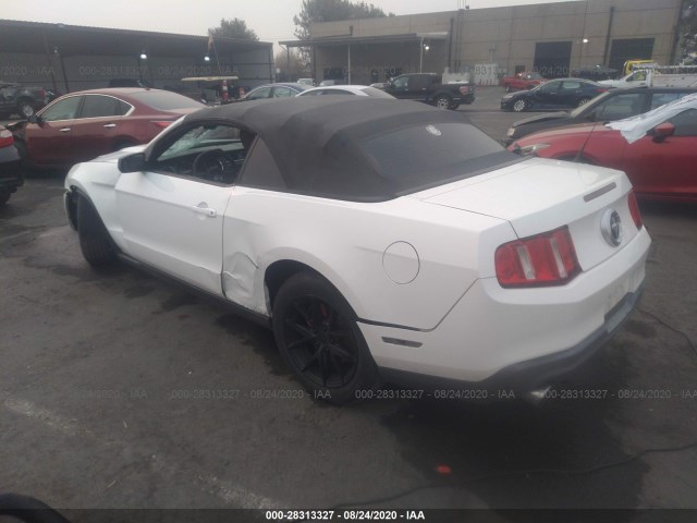 Photo 2 VIN: 1ZVBP8EM6C5224960 - FORD MUSTANG 