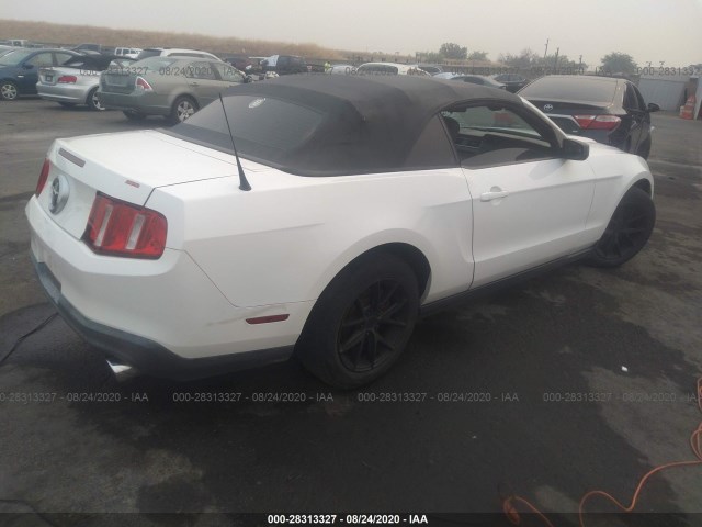 Photo 3 VIN: 1ZVBP8EM6C5224960 - FORD MUSTANG 