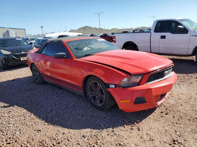 Photo 3 VIN: 1ZVBP8EM6C5283216 - FORD MUSTANG 