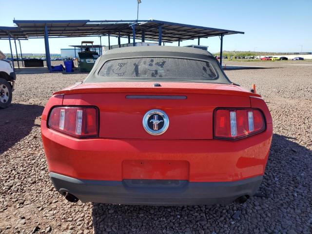 Photo 5 VIN: 1ZVBP8EM6C5283216 - FORD MUSTANG 