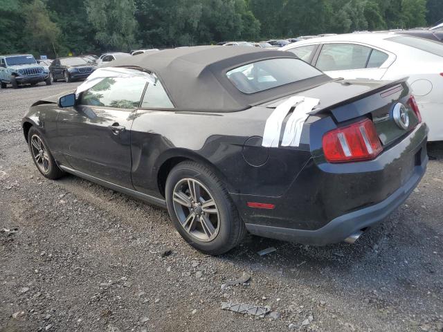 Photo 1 VIN: 1ZVBP8EM6C5286424 - FORD MUSTANG 