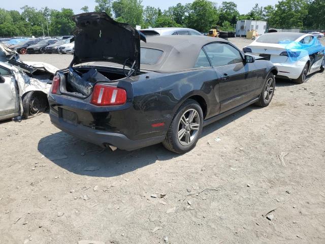 Photo 2 VIN: 1ZVBP8EM6C5286424 - FORD MUSTANG 