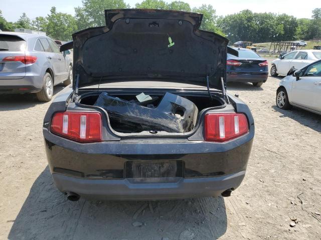 Photo 5 VIN: 1ZVBP8EM6C5286424 - FORD MUSTANG 