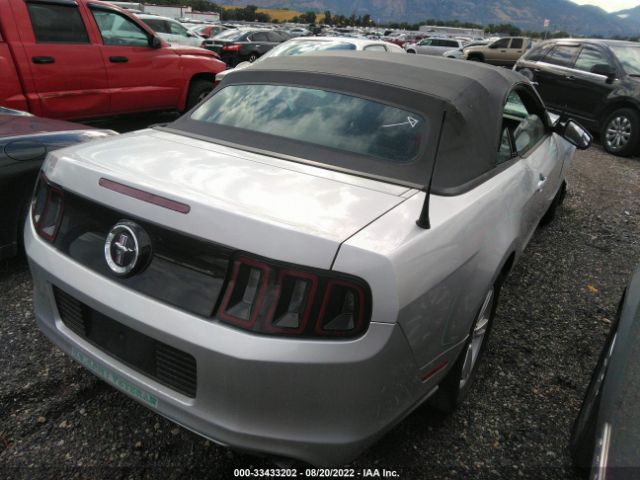 Photo 3 VIN: 1ZVBP8EM6D5203804 - FORD MUSTANG 