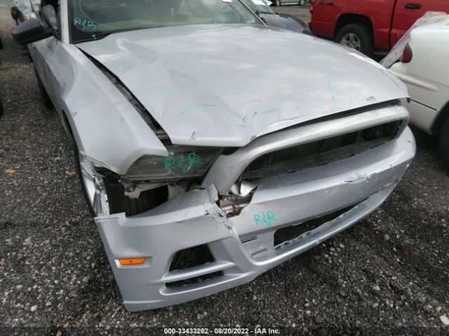 Photo 5 VIN: 1ZVBP8EM6D5203804 - FORD MUSTANG 