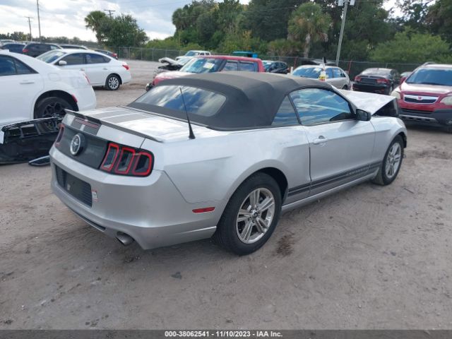 Photo 3 VIN: 1ZVBP8EM6D5204533 - FORD MUSTANG 