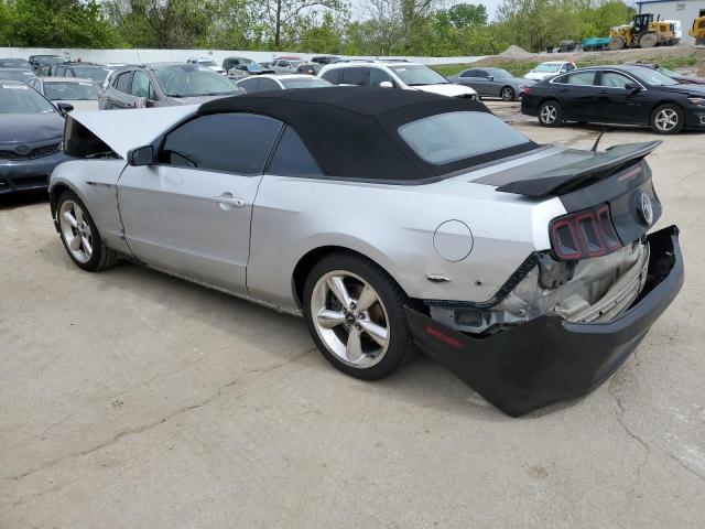 Photo 1 VIN: 1ZVBP8EM6D5214205 - FORD MUSTANG 