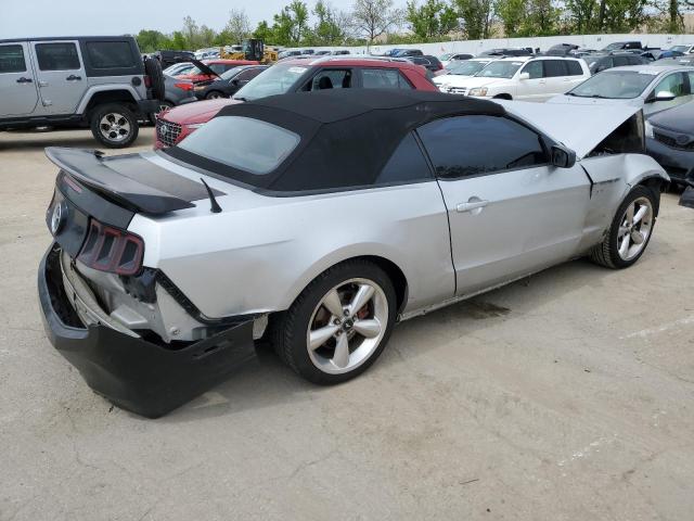 Photo 2 VIN: 1ZVBP8EM6D5214205 - FORD MUSTANG 