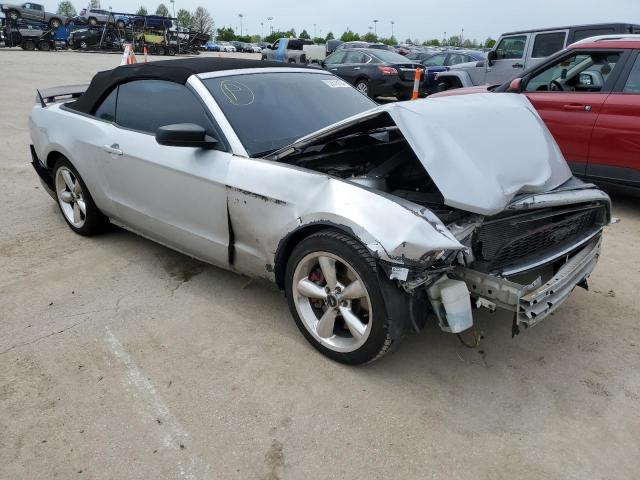 Photo 3 VIN: 1ZVBP8EM6D5214205 - FORD MUSTANG 