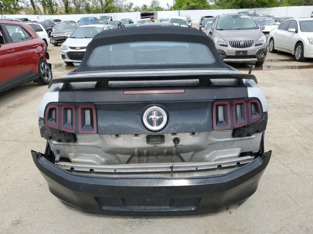 Photo 5 VIN: 1ZVBP8EM6D5214205 - FORD MUSTANG 