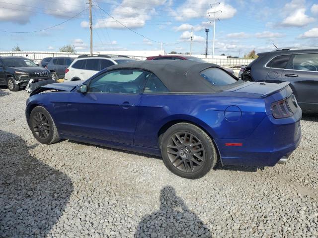 Photo 1 VIN: 1ZVBP8EM6D5215077 - FORD MUSTANG 