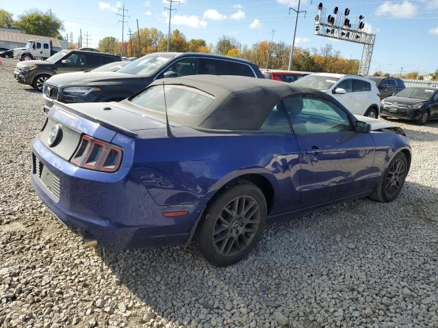 Photo 2 VIN: 1ZVBP8EM6D5215077 - FORD MUSTANG 