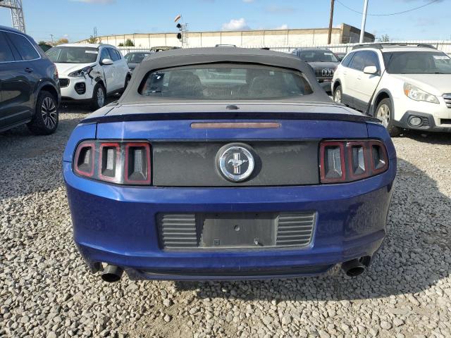 Photo 5 VIN: 1ZVBP8EM6D5215077 - FORD MUSTANG 