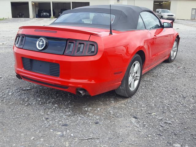 Photo 3 VIN: 1ZVBP8EM6D5224460 - FORD MUSTANG 