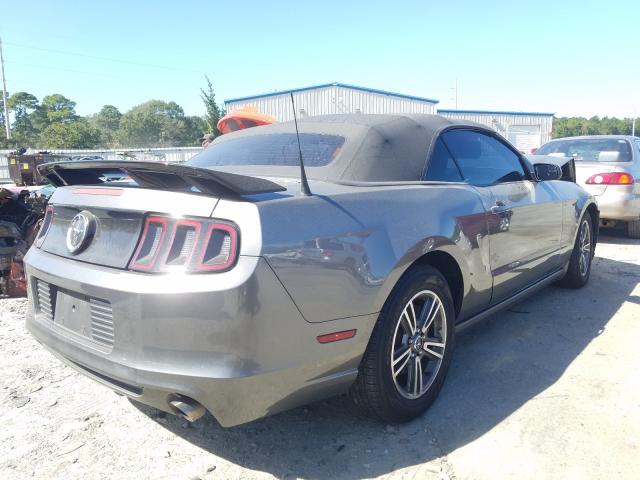 Photo 3 VIN: 1ZVBP8EM6D5236849 - FORD MUSTANG 