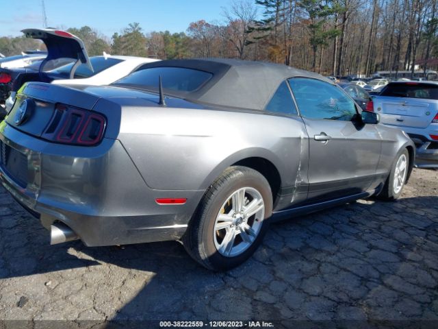 Photo 3 VIN: 1ZVBP8EM6D5280382 - FORD MUSTANG 