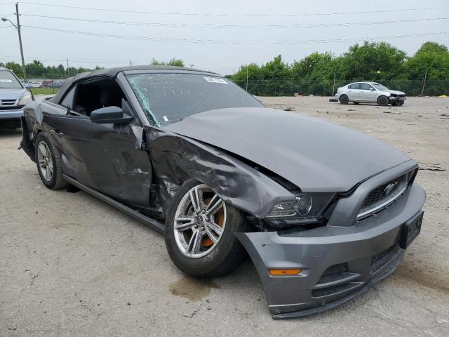 Photo 3 VIN: 1ZVBP8EM6E5199934 - FORD MUSTANG 