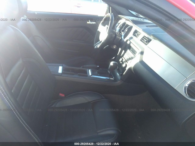 Photo 4 VIN: 1ZVBP8EM6E5209085 - FORD MUSTANG 