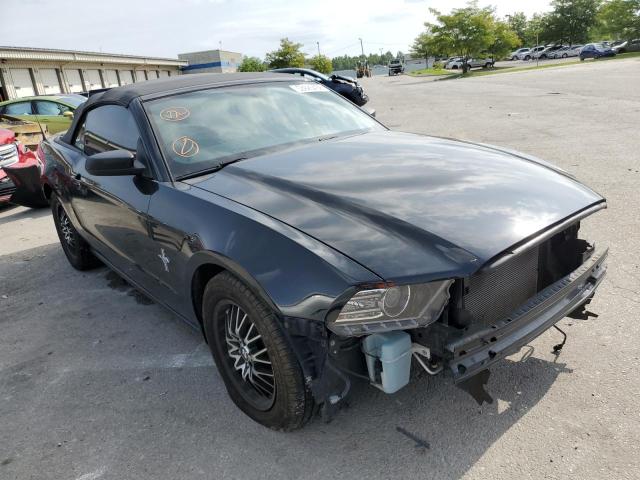 Photo 0 VIN: 1ZVBP8EM6E5227165 - FORD MUSTANG 