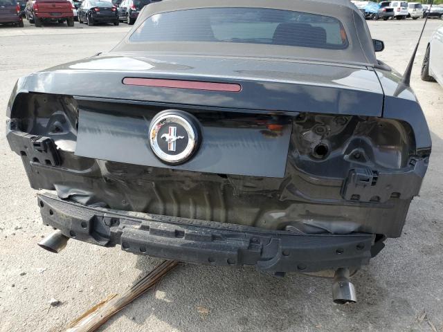 Photo 8 VIN: 1ZVBP8EM6E5227165 - FORD MUSTANG 