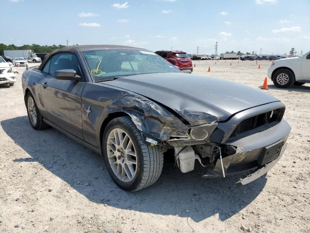 Photo 0 VIN: 1ZVBP8EM6E5228638 - FORD MUSTANG 