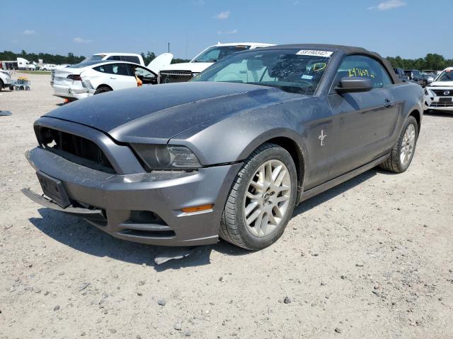 Photo 1 VIN: 1ZVBP8EM6E5228638 - FORD MUSTANG 