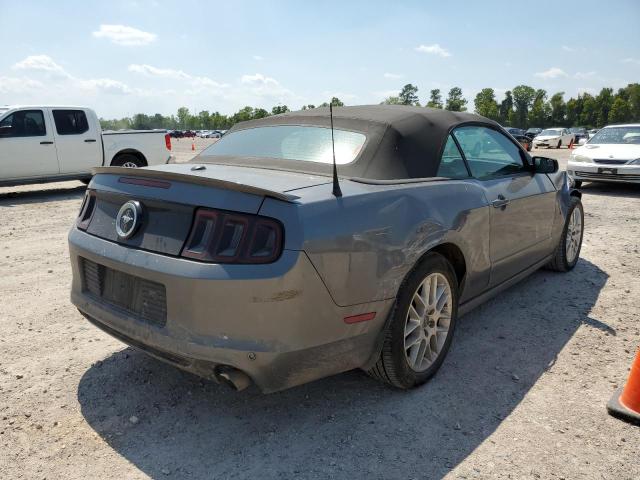 Photo 3 VIN: 1ZVBP8EM6E5228638 - FORD MUSTANG 