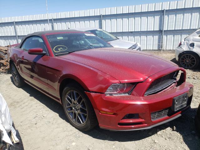 Photo 0 VIN: 1ZVBP8EM6E5229143 - FORD MUSTANG 