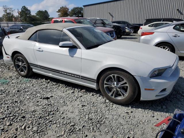 Photo 3 VIN: 1ZVBP8EM6E5238182 - FORD MUSTANG 