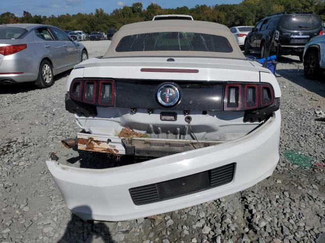 Photo 5 VIN: 1ZVBP8EM6E5238182 - FORD MUSTANG 