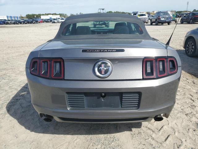 Photo 5 VIN: 1ZVBP8EM6E5242958 - FORD MUSTANG 