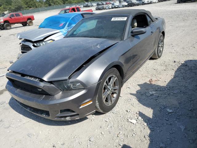 Photo 0 VIN: 1ZVBP8EM6E5248310 - FORD MUSTANG 