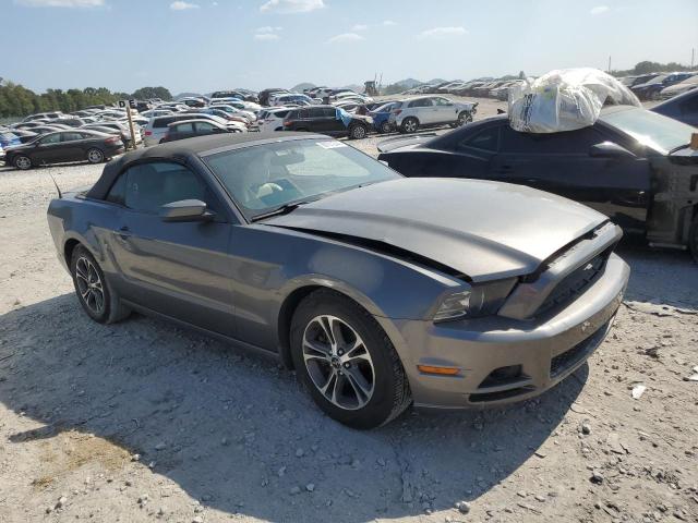 Photo 3 VIN: 1ZVBP8EM6E5248310 - FORD MUSTANG 