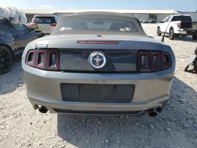 Photo 5 VIN: 1ZVBP8EM6E5248310 - FORD MUSTANG 