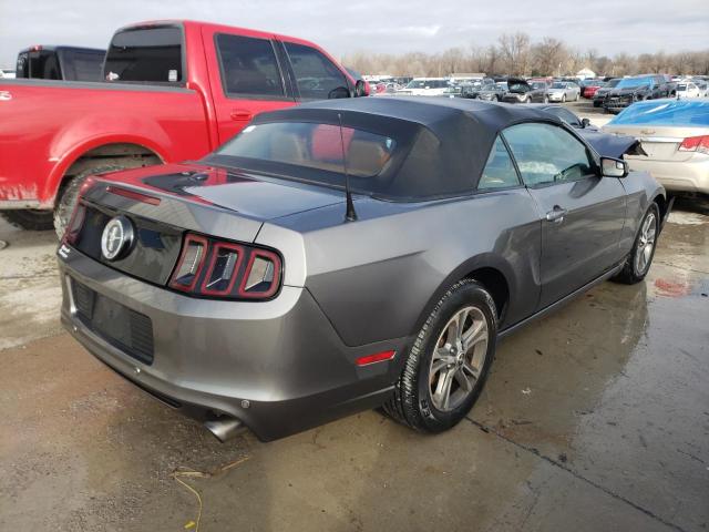 Photo 3 VIN: 1ZVBP8EM6E5259968 - FORD MUSTANG 